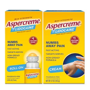 Save $2.00 on Aspercreme