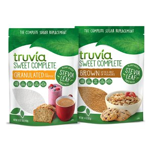 Save $2.00 on Truvia® Bag Product