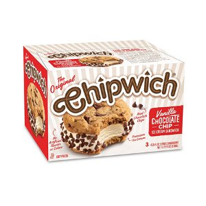 Save $2.00 on Chipwich