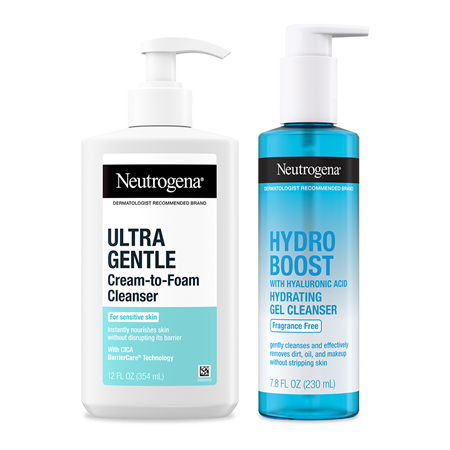 Save $3.00 on Neutrogena