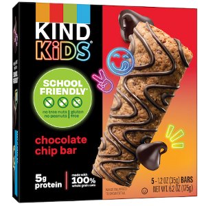 Save $1.50 on KIND Kids