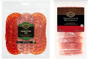 Save 20% on Private Selection Meat & Cheese Rolls & Italian Meat Trio PICKUP OR DELIVERY ONLY