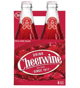 Save $0.50 on Cheerwine or Cheerwine Zero Sugar