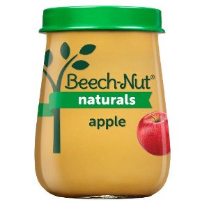 Save $1.00 on 4 Beech-Nut Natural Jars