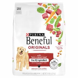 Save $1.50 on Beneful Dry Dog