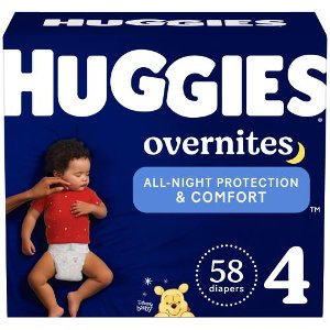 Save $3.00 on Huggies Diapers, Giga