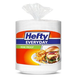 Save $0.50 on Hefty