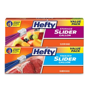 Save $1.00 on Hefty