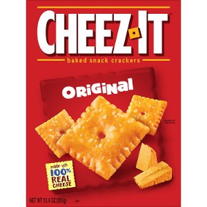 $1.99 Cheez-It