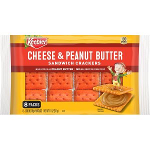 $1.99 Keebler Sandwich Crackers