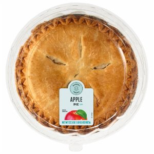 $3.99 Pumpkin or Apple Pies