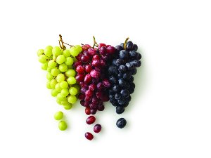 $1.29 lb Seedless Grapes