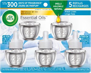 $9.99 Air Wick Scented Oil Refills