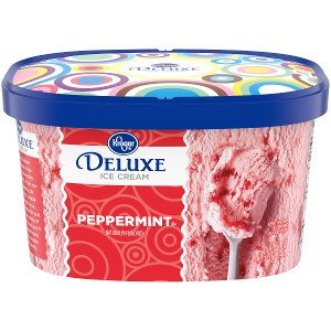 $1.99 PS or Kroger Ice Cream