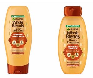 $3.49 Whole Blends Shampoo or Conditioner