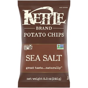 $1.99 Kettle Brand Chips