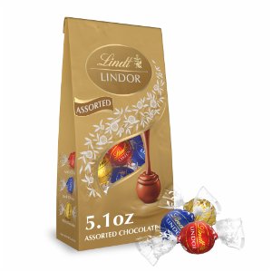 $3.99 Lindt Lindor Truffles