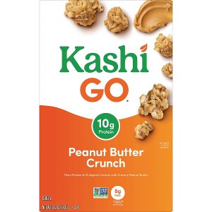 $3.49 Kashi Cereal