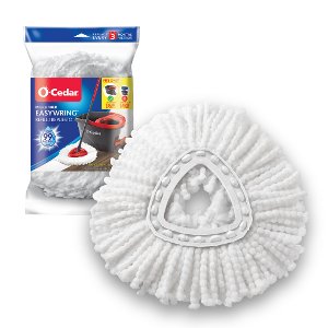 Save $1.00 on Easy Wring Spin Mop Refill