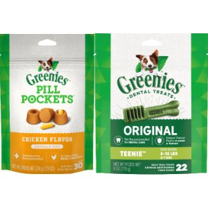 Save $1.00 on Greenies