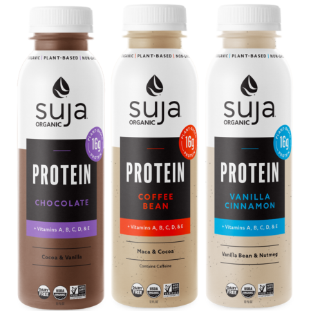 Save $1.50 on Suja