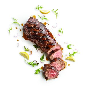 $10.99 lb Whole Beef Tenderloin, Valid in Kroger Atlanta Stores in GA, AL, SC