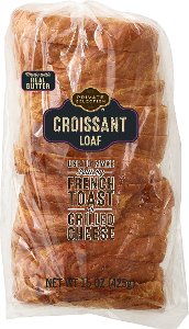 $5.99 PS Croissant Bread