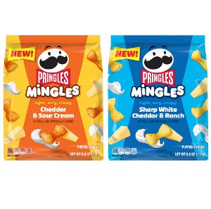 Save 20% on Pringles Mingles, Party Stack, Snack Stack, Cheez-It Multi-Packs PICKUP OR DELIVERY ONLY