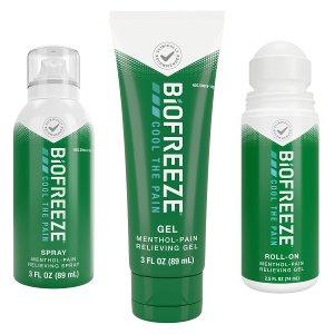 Save $2.00 on Biofreeze