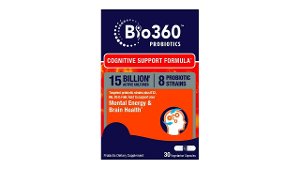 Save $3.00 on Bio360