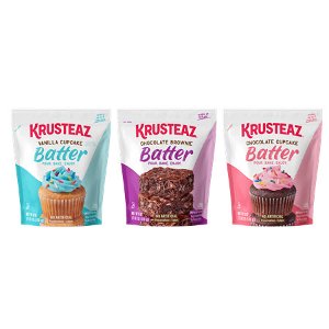 Buy 1 Krusteaz Batter Product, Get 1 FREE