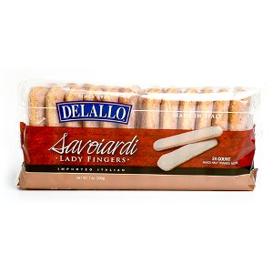 Save $1.00 on DeLallo Lady Fingers