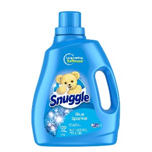 Save $1.50 on Snuggle Product