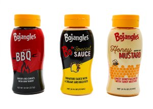 Save $2.00 on BoJangles dipping Sauce