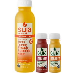 Save $1.00 on 2 Suja