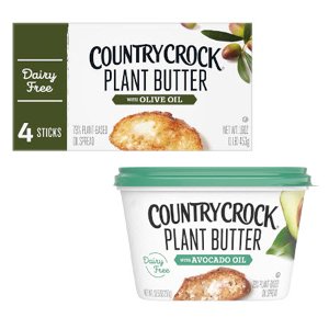 Save $1.00 on Country Crock