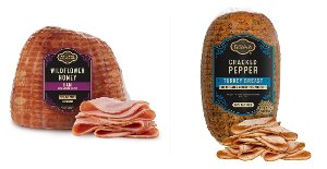 $7.99 lb PS Ham or Turkey