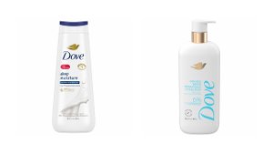 $5.99 Dove Body Wash or Soap