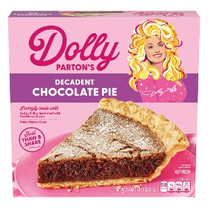 $4.99 Dolly Parton Cheesecake or Pies