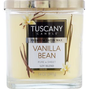 $5.99 Tuscany Jar Candle