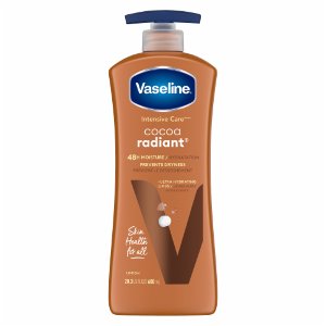 $5.99 Vaseline Body Lotion