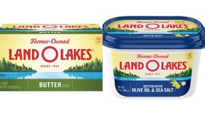 $3.49 Land O Lakes Butter