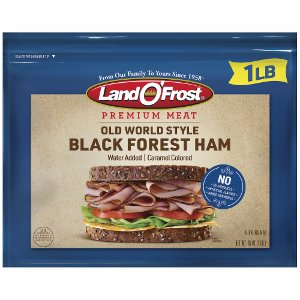 $5.49 Land O' Frost Lunchmeat