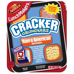 $0.99 Armour Lunchmakers