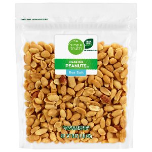 $5.99 Private Selection Nuts