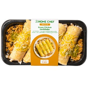 $14.99 Home Chef Family Meals