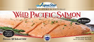 $5.99 Aqua Star Salmon Side