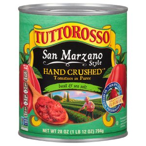 Save $1.00 on Tuttorosso-San Marzano