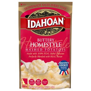 $0.99 Idahoan Potatoes