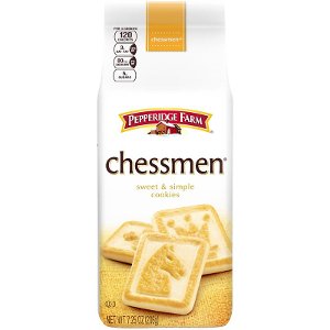 $2.99 Pepperidge Farm Cookies